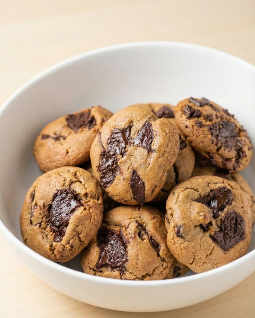 Choco Chip Cookies